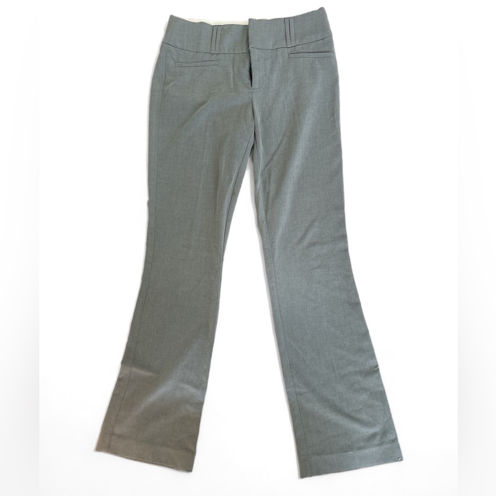 XOXO Trouser Pants